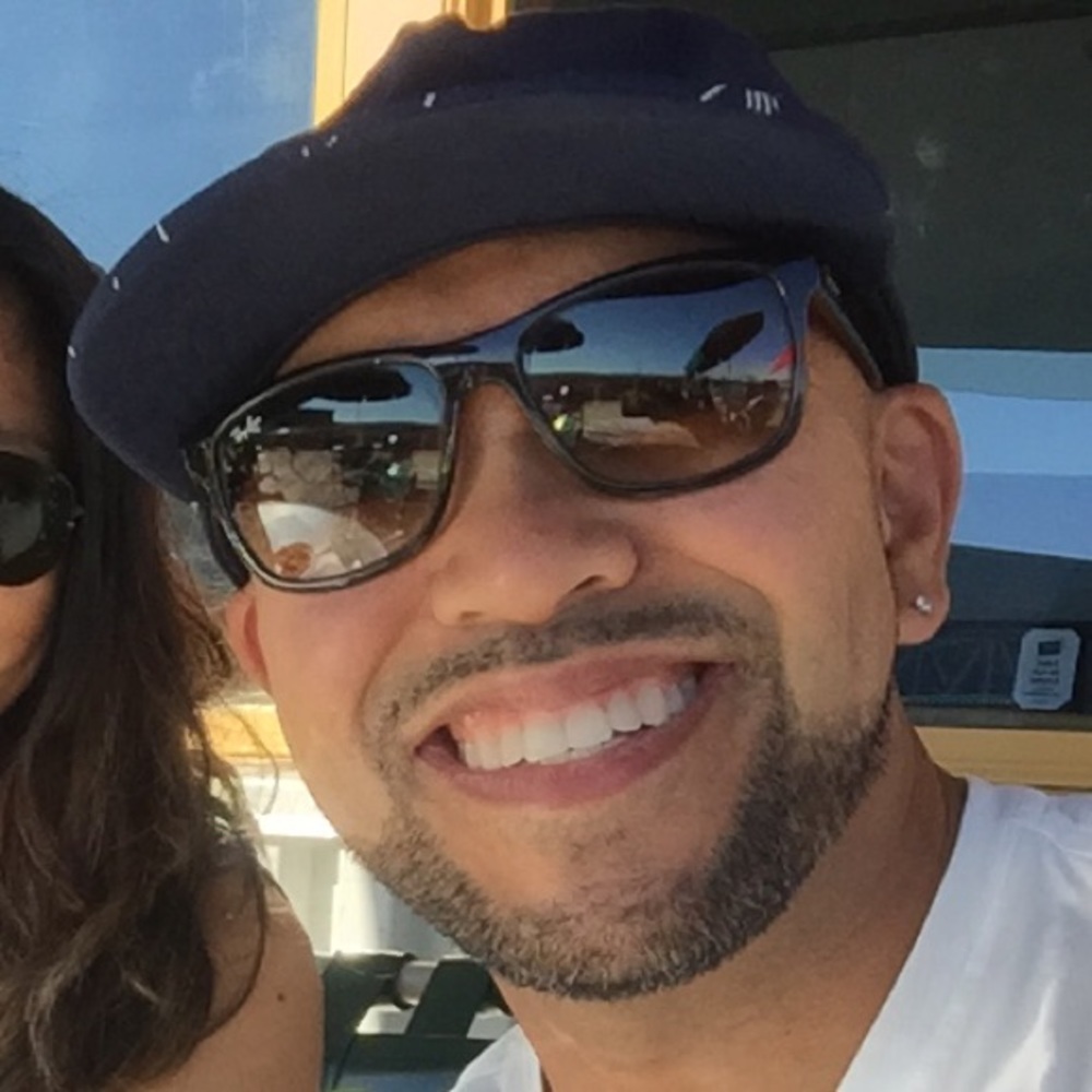 Meet your Posher, Roman